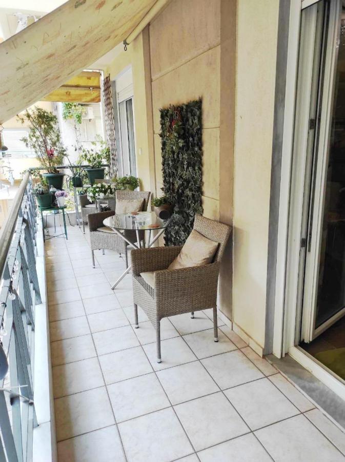 Casa Luna Thessaloniki Exterior photo